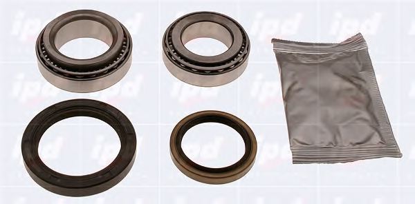 IPD 30-1305 Wheel Bearing Kit
